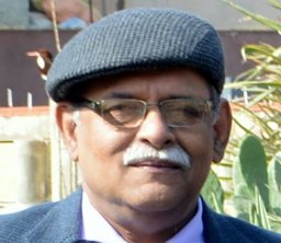 Ashis Das