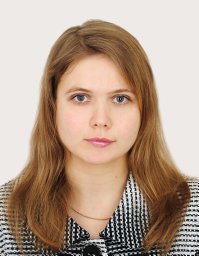Liudmyla Zakharkina