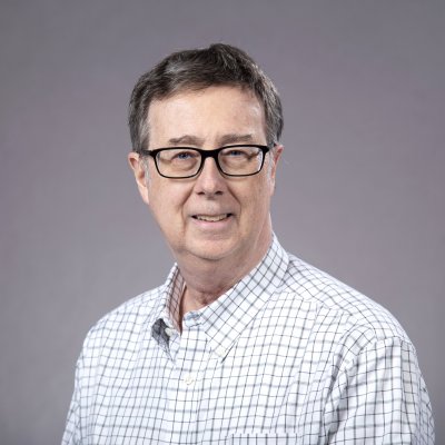 Robert Fovell