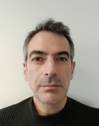 Laurent C. Chapon