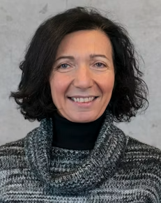 Claudia Notarnicola