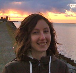 Haslam Tegan M