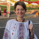 Olena Butenko