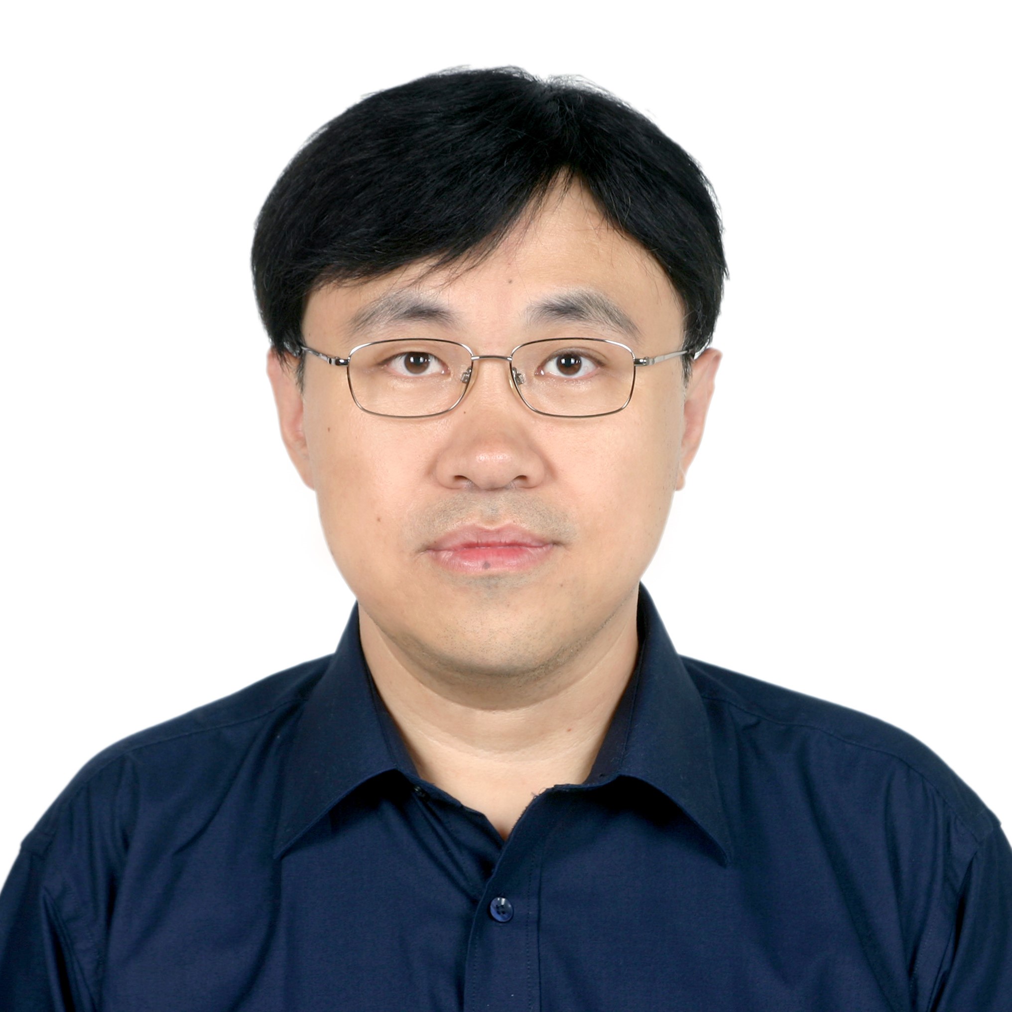 Yong He