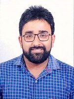Pankaj Gupta