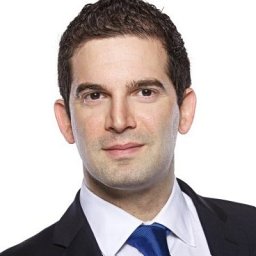 Laurent Syavoch Bernard