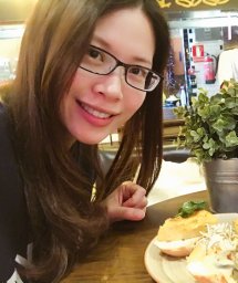 Huang Yen-Hua