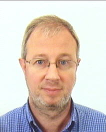 Ramón Martínez Mánez