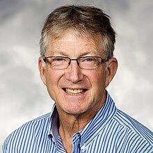 James L. Skinner