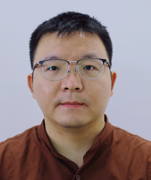Chengzhi Qin