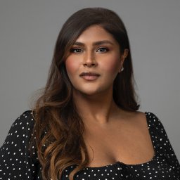 Sofina Begum