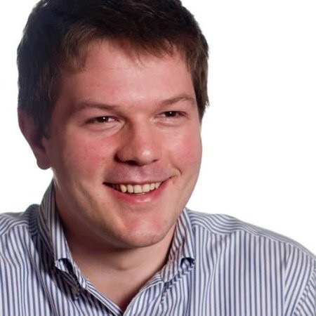 Andrew Dane