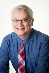 Krister Lindén
