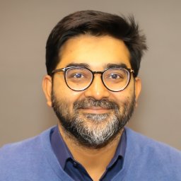 Parag Jafar Siddique