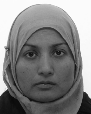 Ambreen Hussain