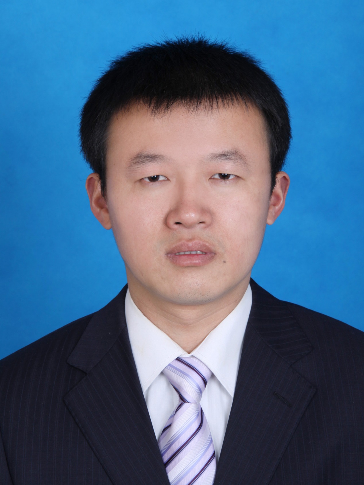 Kaisheng Yang