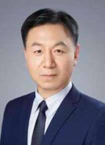 Haiyong Wang
