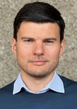 Andriy Mnih