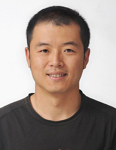 Zhaobin Chen
