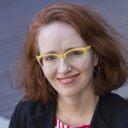 Carolyn M. Hendriks