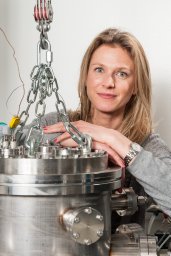 Celine Lichtensteiger