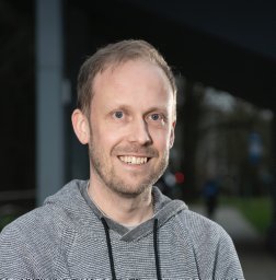 Ben Goult