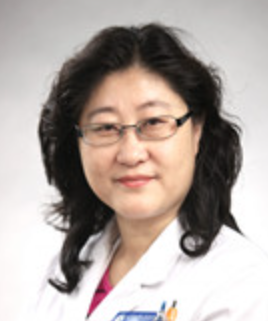 Xiaohong Chang