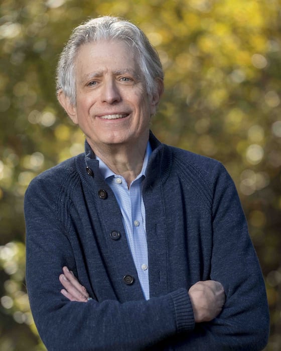 Daniel Farber