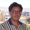 Burton Simon