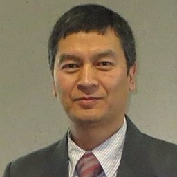 Bharat M. Shrestha