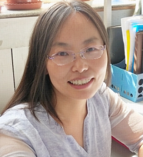 Min Zhang