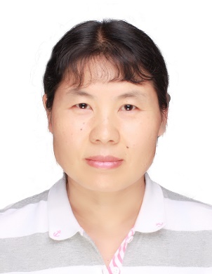 Guorong Chen