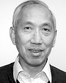 D. C. Wu