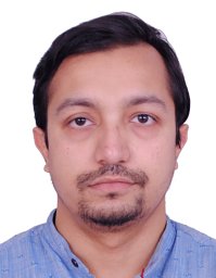 Koushik Halder