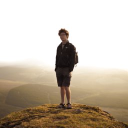 Ryan Moodie