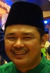 Mohd Isa Hamzah