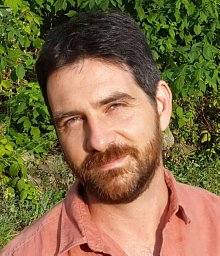 Guillaume Parry