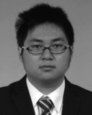 Shanyun Liu