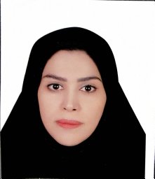 Farzane Mirzaei