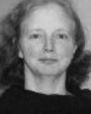 Jeanne Paulette Bickford