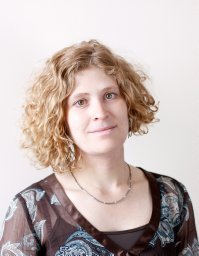 Anna Shvarts