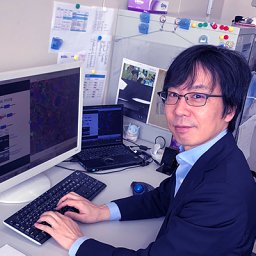 Funato Hiromasa