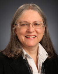 Elizabeth Heitman