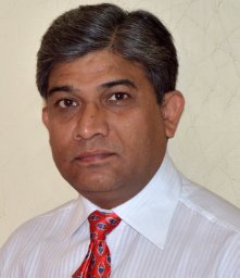 Arvind Ingle