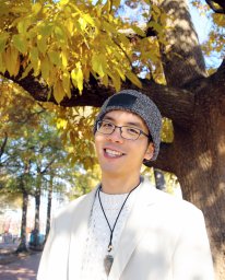 Tian Liang