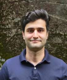 Amirsaeed Yazdani