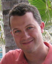 Simon Stone