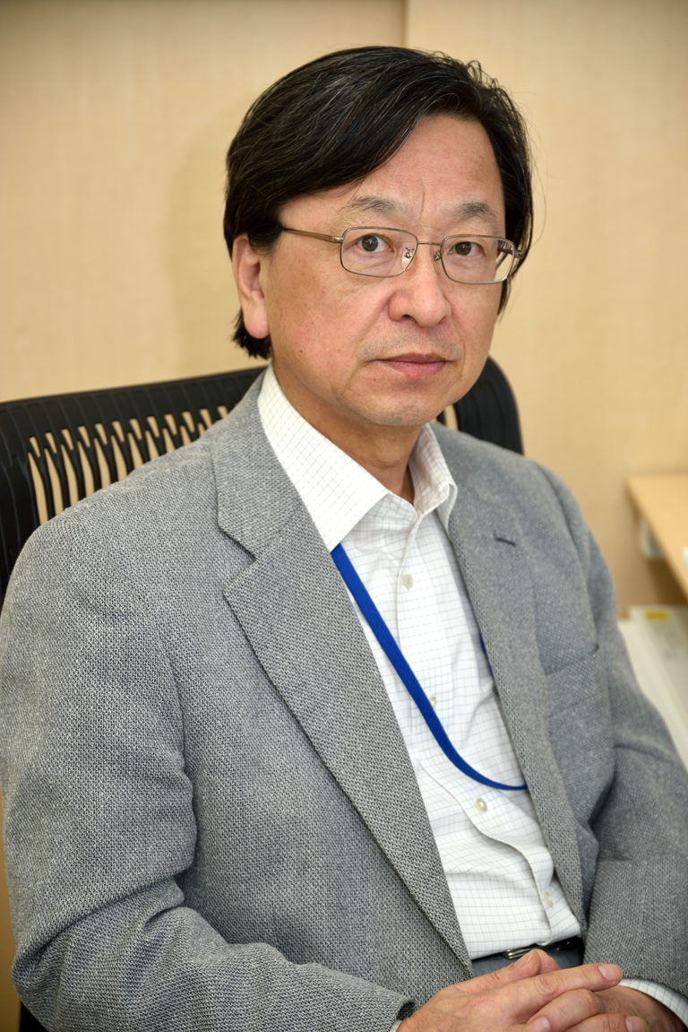 Wataru Ueda