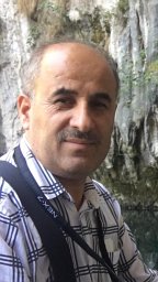 Muhammet Arici