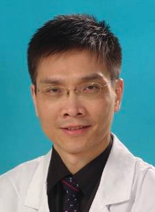 Binxian Gu